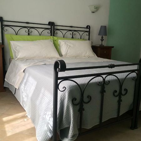 Agriturismo La Ferriera Pignone Eksteriør billede