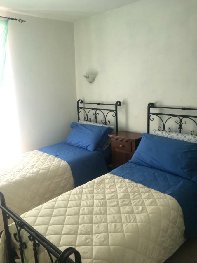 Agriturismo La Ferriera Pignone Eksteriør billede
